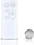 PZL eplacement Remote Control for Dyson Fan AM06 AM07 AM08, Part NO.965824-01 by PZLREMOTECONTROL