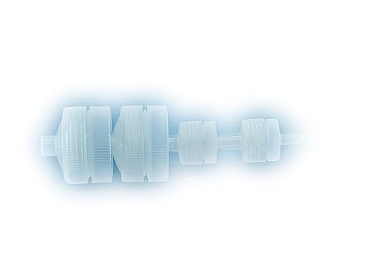 Lab Filter Holder Reusable Syringe Filter - Image 3