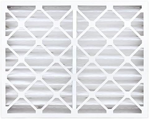 AIRX WICKED CLEAN AIR. 20x25x4 Air Filter MERV 13 Pleated HVAC AC Furnace Air - Image 2