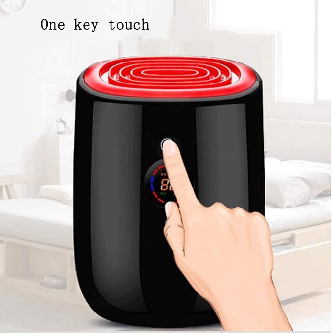 Dehumidifiers for basements，dehumidifiers for Home，dehumidifier and air - Image 5