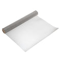 uxcell 80 Mesh 118" x 16" Woven Wire Mesh, 304 Stainless Steel Air Vent Filter by uxcell
