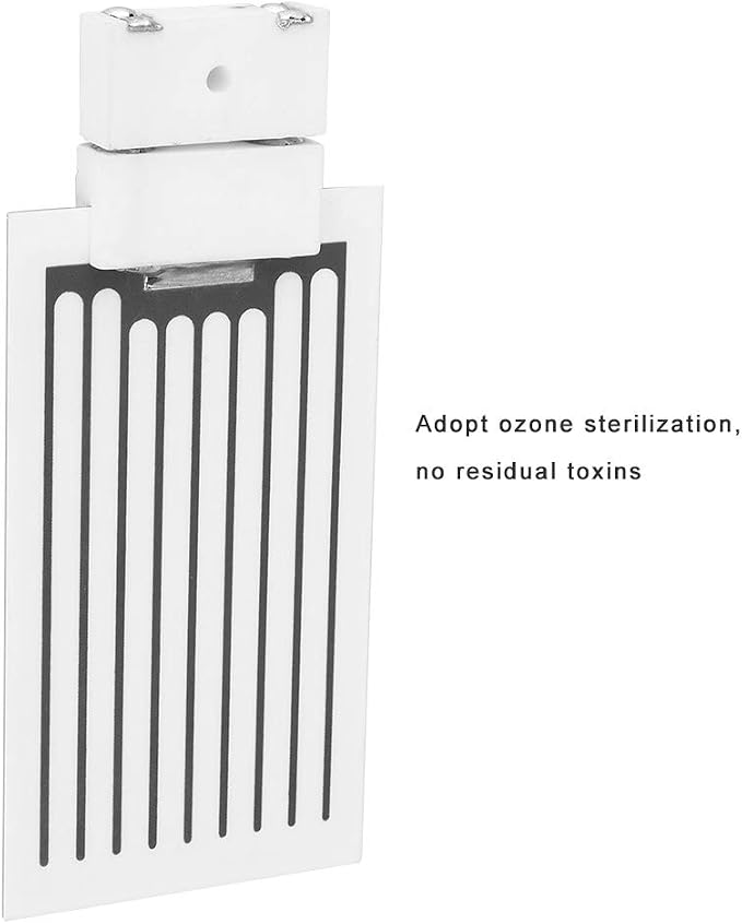 Indoor a ir Quality Tool, 3 5G/HRPlate CeramicDisinfection Machine, Board - Image 5