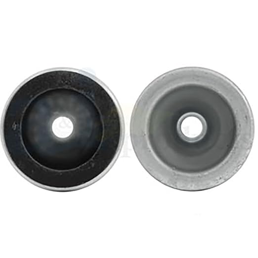 RAParts 40859 1687042M91 Hydraulic Filter Fits Massey Ferguson 135 150 165 175 - Image 6