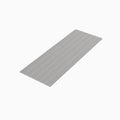 Greaton, 0.75-Inch Heavy Duty Vertical Wooden Bunkie Board/Bed Slats by Greaton