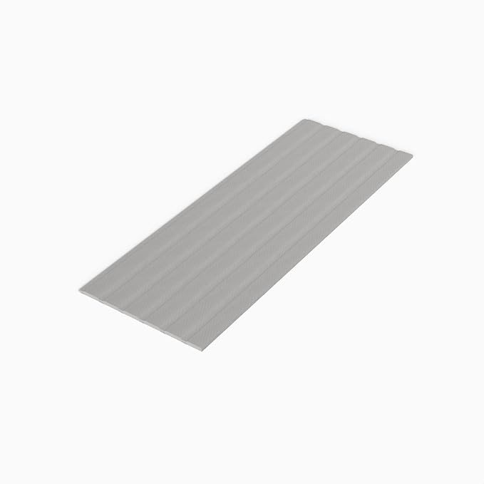 Greaton, 0.75-Inch Heavy Duty Vertical Wooden Bunkie Board/Bed Slats by Greaton