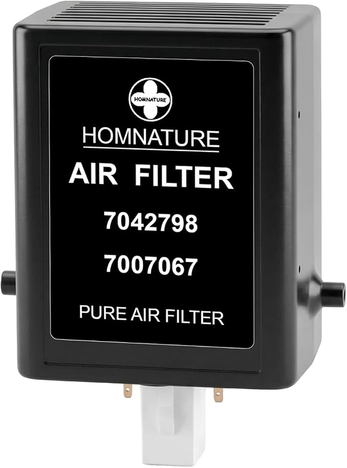 7042798, 7007067 Air Purification Cartridge Replacement Compatible by Yourbesthomepartner