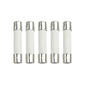 5-Pack Compatible with Dryer Thermal Fuse 125V 20A by Unknown
