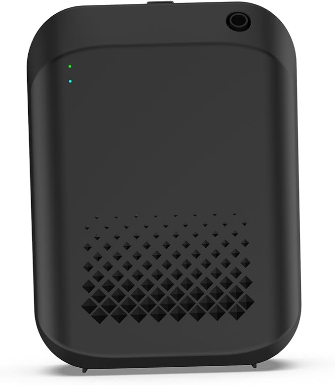 Estink Smart Scent Air Machine Cold Air Diffuser Type C Rechargeable - Image 2