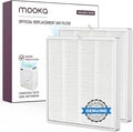 E-300L Air Purifier Official H13 Replacement Filter Compatible by MOOKAFAMILY