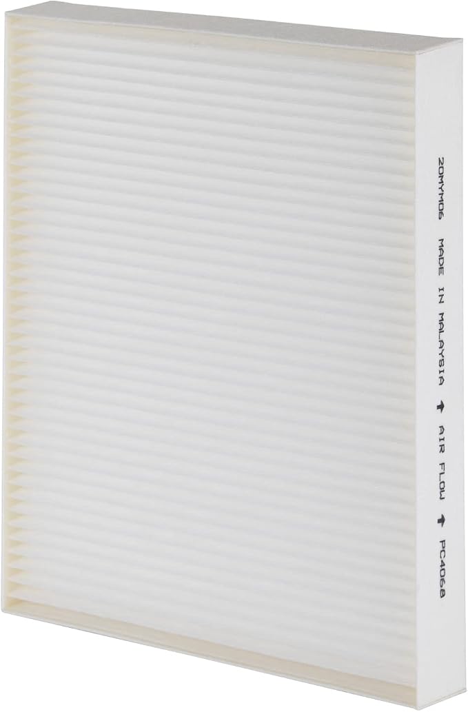 PG PC4068 Cabin Air Filter | Fits 2011-2019 Ford Explorer 3.5L; 2009-2019 Taurus - Image 5