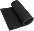 Air Filter Foam Sheet Material Replacement, Universal Filter Foam by Unknown