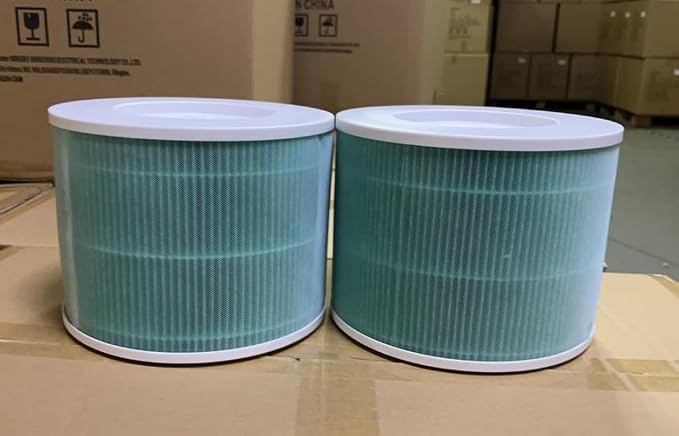 240 Replacement Filter 14 for Puro 240 Air Purifier, 2 Pack - Image 2