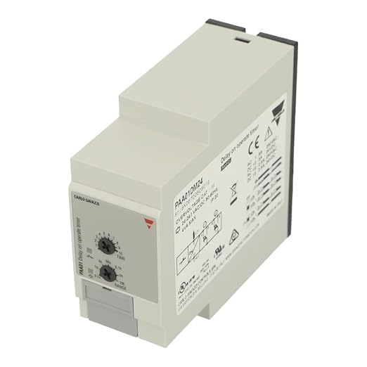 CARLO GAVAZZI PAA01DM24 1S by Unknown