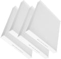 4Pcs Cabin Air Filter, CF10370 Replacement by Texunoze