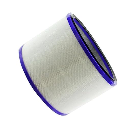 #967449-04 Air Purifier Filter Element Durable Replacement Parts New by Unknown