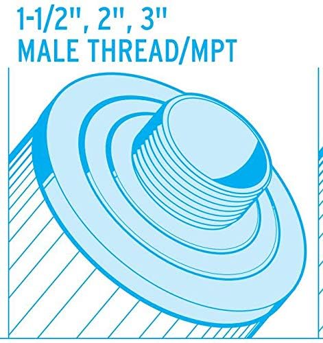 Unicel 5CH-352 35 Square Foot Media Replacement Hot Tub Spa Filter Cartridge - Image 6