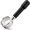 Bottomless Portafilter 58mm, 2 Ears Stainless Steel Bottomless Naked by candlejeeft