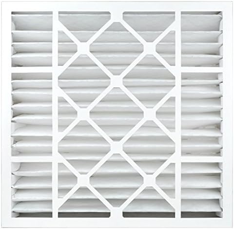 AIRx Filters 20x20x5 MERV 11 HVAC AC Furnace Air Filter Replacement - Image 2
