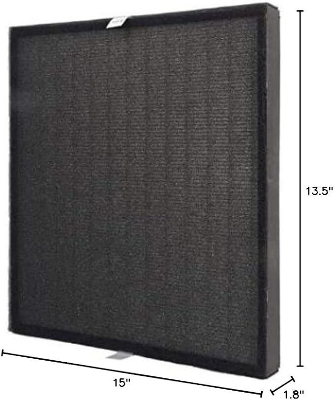 Nispira 3-packs FLT5900 Filter J Replacement Set Compatible - Image 6