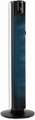 LEVOIT Smart 42 inch Tower Fan for Bedroom, DC motor, Oscillating by Unknown