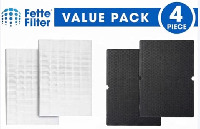 Fette Filter - 116130 Premium Filter H Compatible - Image 6