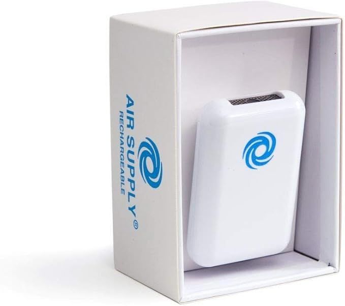 Wein AS300 Personal Air Purifier by Unknown
