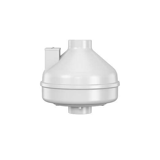 Aprilaire ARNHPK Radon Mitigation Kit, Moderate to Tight Soils Application - Image 11