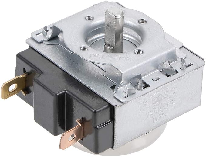 uxcell Time Controller Timer Switch 120 Minutes 120M Replacement Timer by uxcell