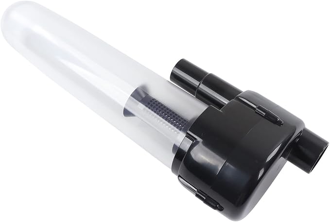 Vacuum Cleaner Filter Dust Collector, ABS Material, - Image 8