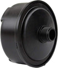 Rolair Air Intake Filter Assembly Canister Element FC317081000 3/8" Male NPT OEM by Unknown