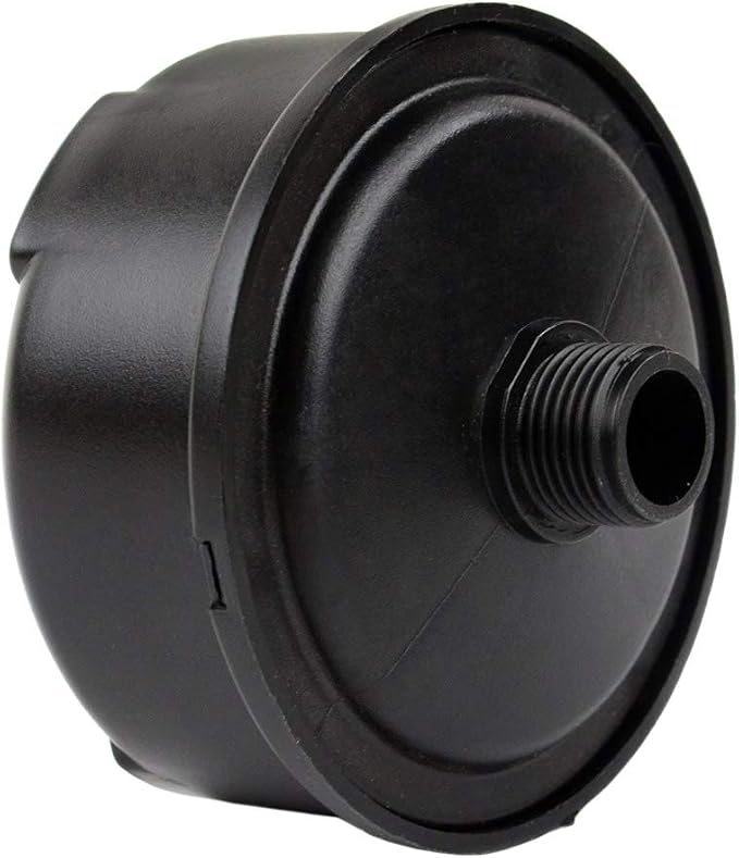 Rolair Air Intake Filter Assembly Canister Element FC317081000 3/8" Male NPT OEM by Unknown