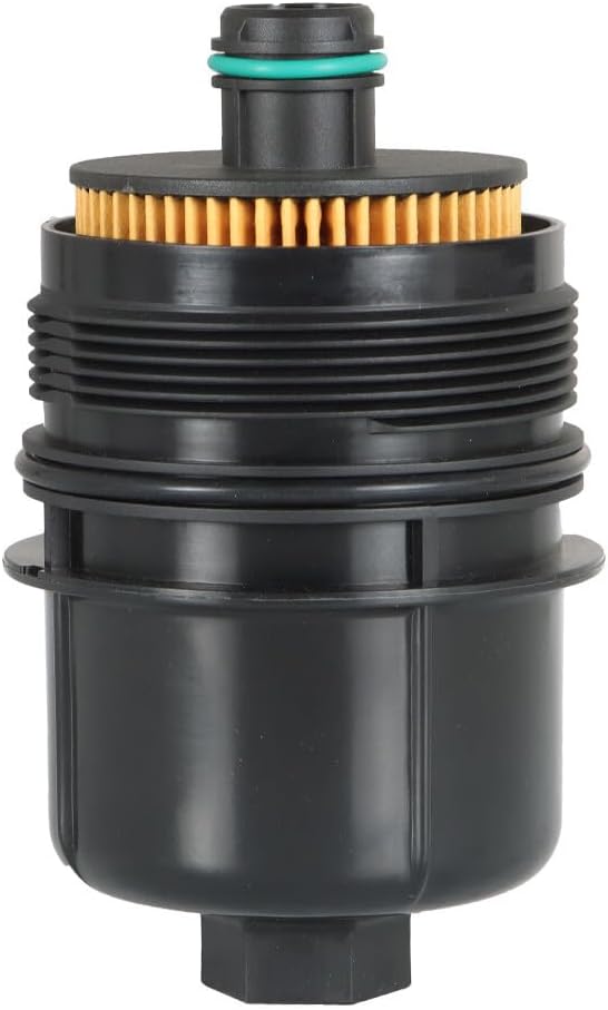 68507598AA Engine Oil Filter For Ram 1500 For Jeep Gladiator Wrangler JL 3.0L - Image 3