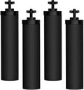 Filterlogic Gravity Water Filter, Replacement by Filterlogic
