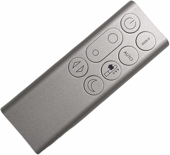 Replacement New OEM Remote Control - Image 3