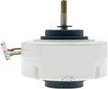 Fan Motor, SIC-37CVL-F136-6, Replacement by Unknown