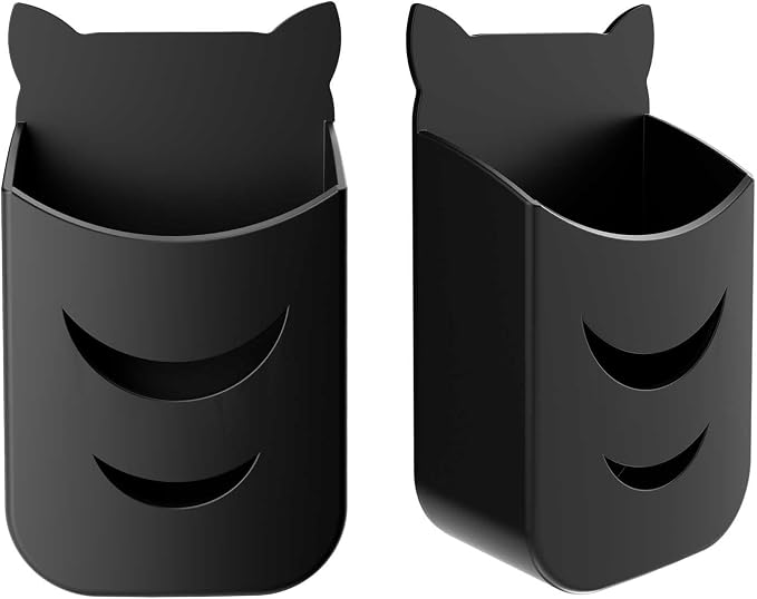 2 Pack Universal Remote Holder for Roku Remote, for LG TV, UC7078T Fan Remote - Image 8