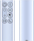 Replacement Remote Control for Dyson DP04 TP04 TP06 TP09 Pure Cool Air Purifier by Unknown