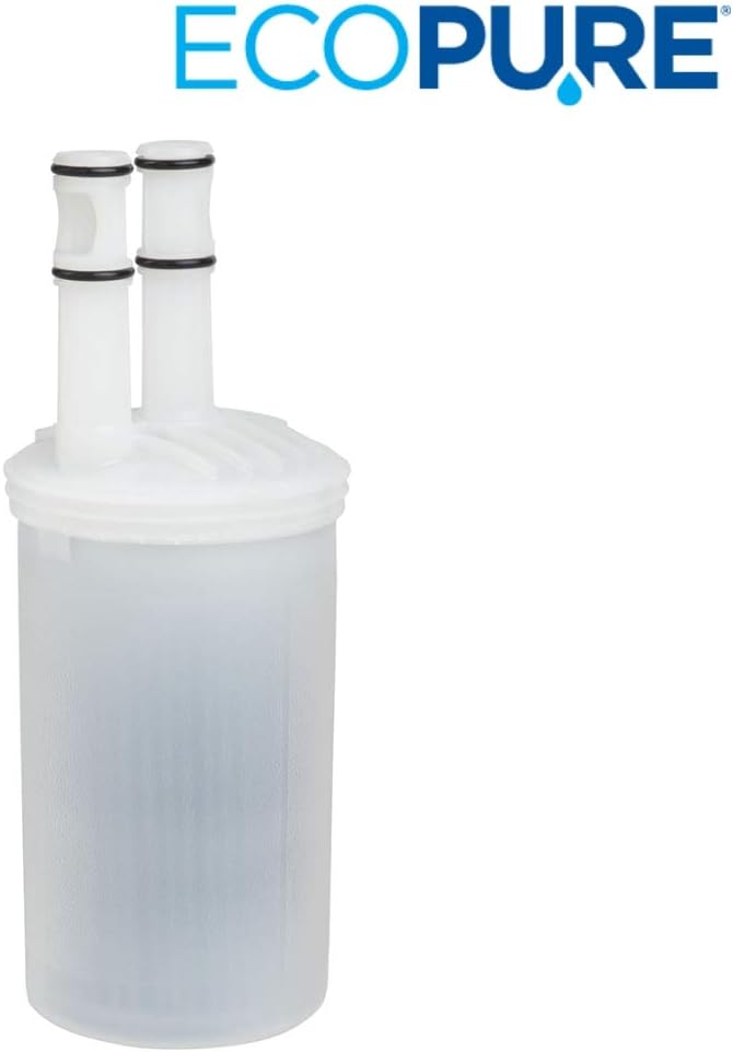 EcoPure EPWHE Whole Home Pivotal Water Filtration System – Reduces Sediment & - Image 6