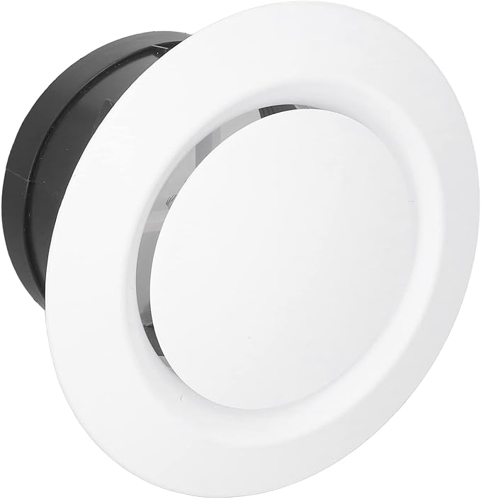 AYNEFY Pipe Filters Fittings Cover Versatile Ventilation Solution - Image 9