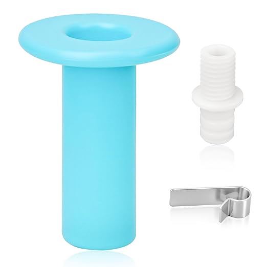Filter Primer Kit for Berkey Gravity-Fed Water Filtration Systems, Universal by Unknown