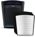 Hunter HP850 Air Purifiers for Home Large Room and Bedroom. True HEPA Air by HunterFanCompany