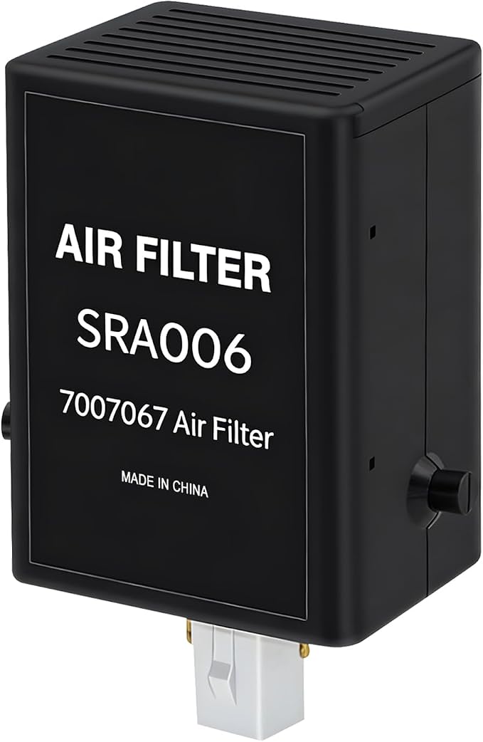 7007067 7042798 Refrigerator Air Purification Cartridge Replacement by FBULWSEC