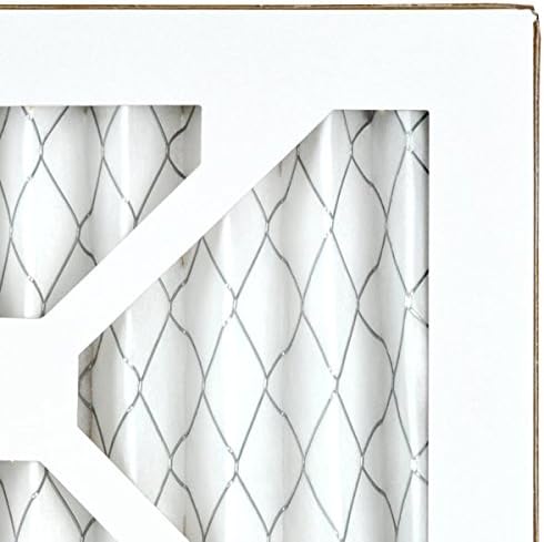 AIRx Filters 20x24x1 Air Furnace Filter MERV 11 Allergy, & Pet Dander, Pleated - Image 6