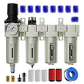 1/2" NPT 4 Stage Air Drying System by RVMARINEPAT