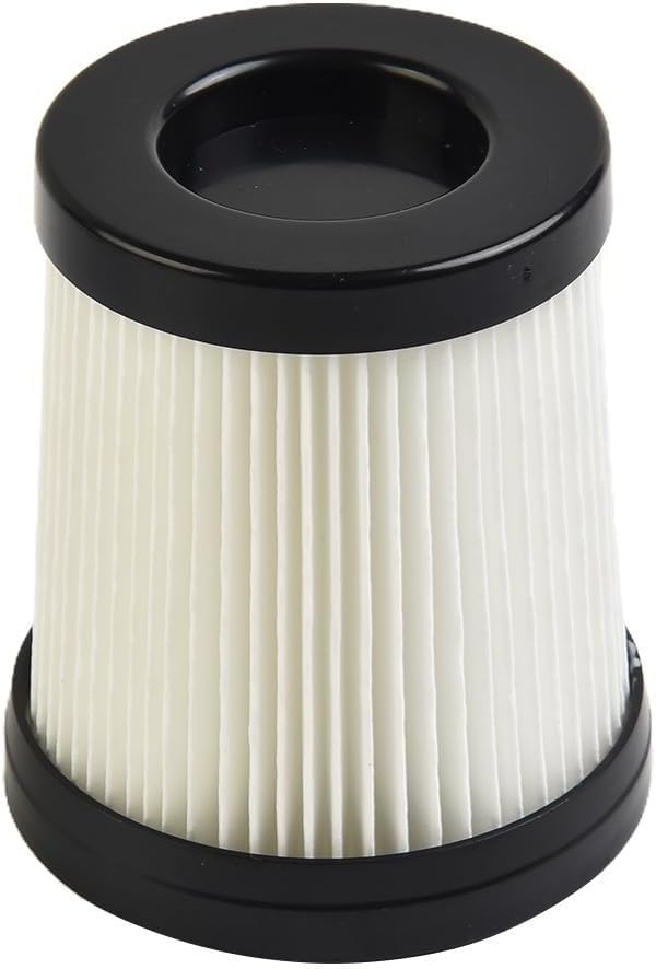 HEPA Filter and Foam Replacement Parts - Image 5