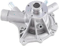Engine Cooling Water Pump for Mercedes Benz C-Class W203 CL203 S203 2000-2011 by ocpcrn