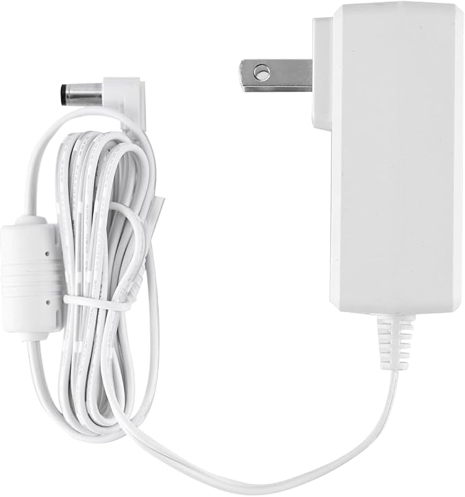 Power Adapter for MOOKA M200L Air Purifier by MOOKA