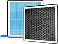 CP285 Cabin Air Filter With Activated Carbon-Compatible With Toyota 4Runner by KisFace