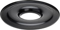 Allstar Performance Flat 14in Air Cleaner Base Only Black pack of 1 by Part+Synergy