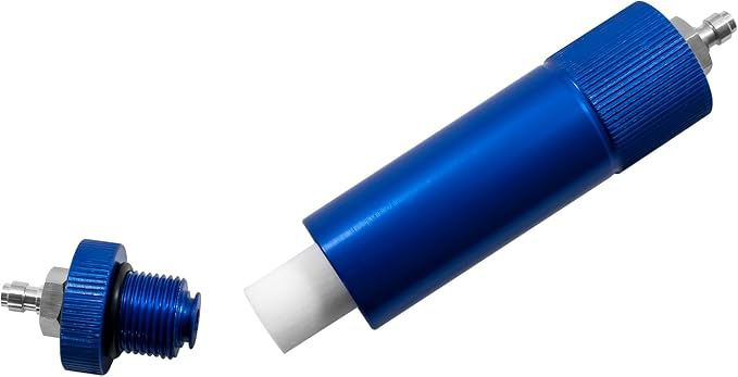 TUXING 4500Psi Pcp Hand Pump Air Filter, Pcp Air Compressor Oil Water Filter - Image 7